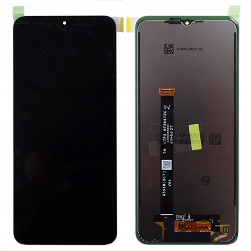 LCD Displej Samsung Galaxy Xcover 7 G556, Nový, Originální