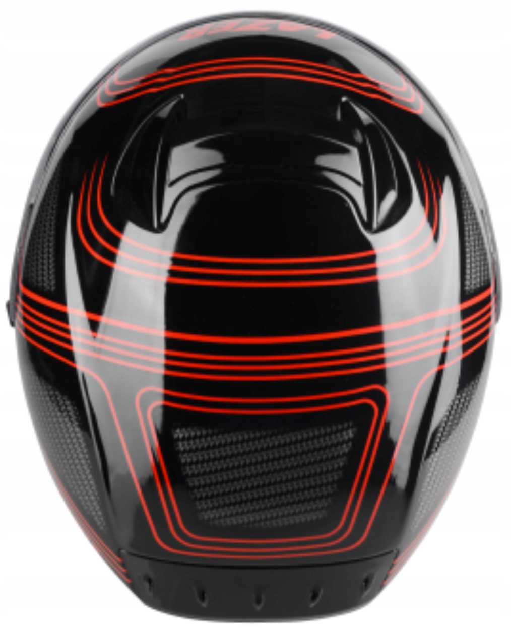 KASK INTEGRALNY LAZER RAFALE DARKSIDE rozmiar XXL Producent Lazer