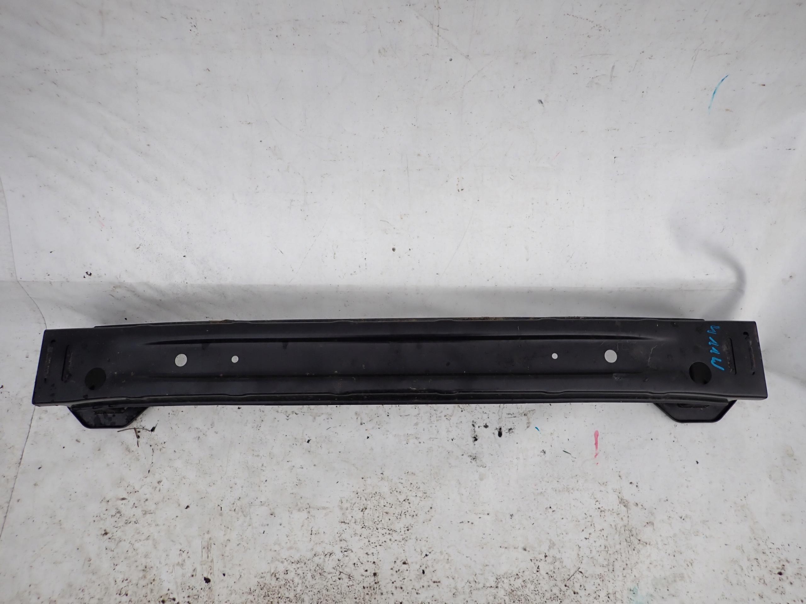 TOYOTA RAV4 V 19- bumper support rear part rear