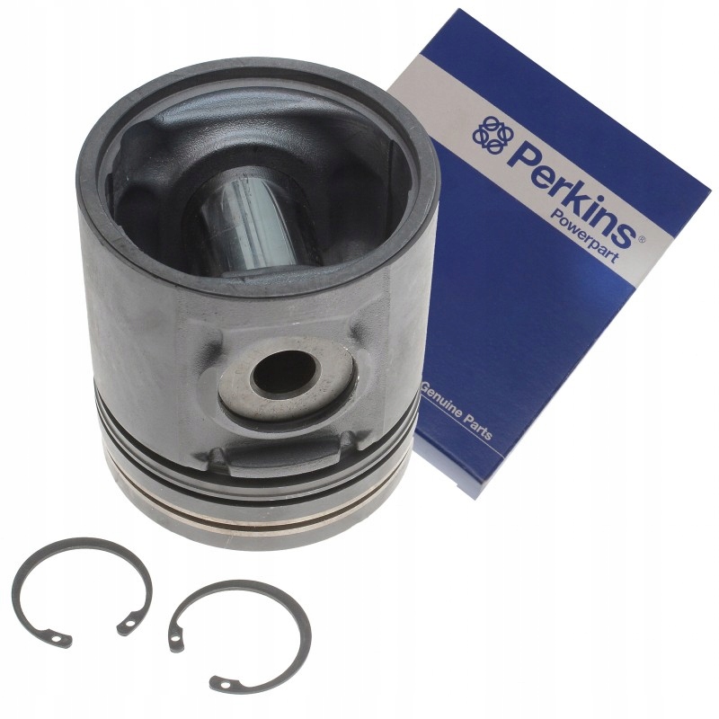Píst Motoru Oem Perkins Rýpadlo-nakladač Cat 428B/C 438C, 315, TH62 ostatní