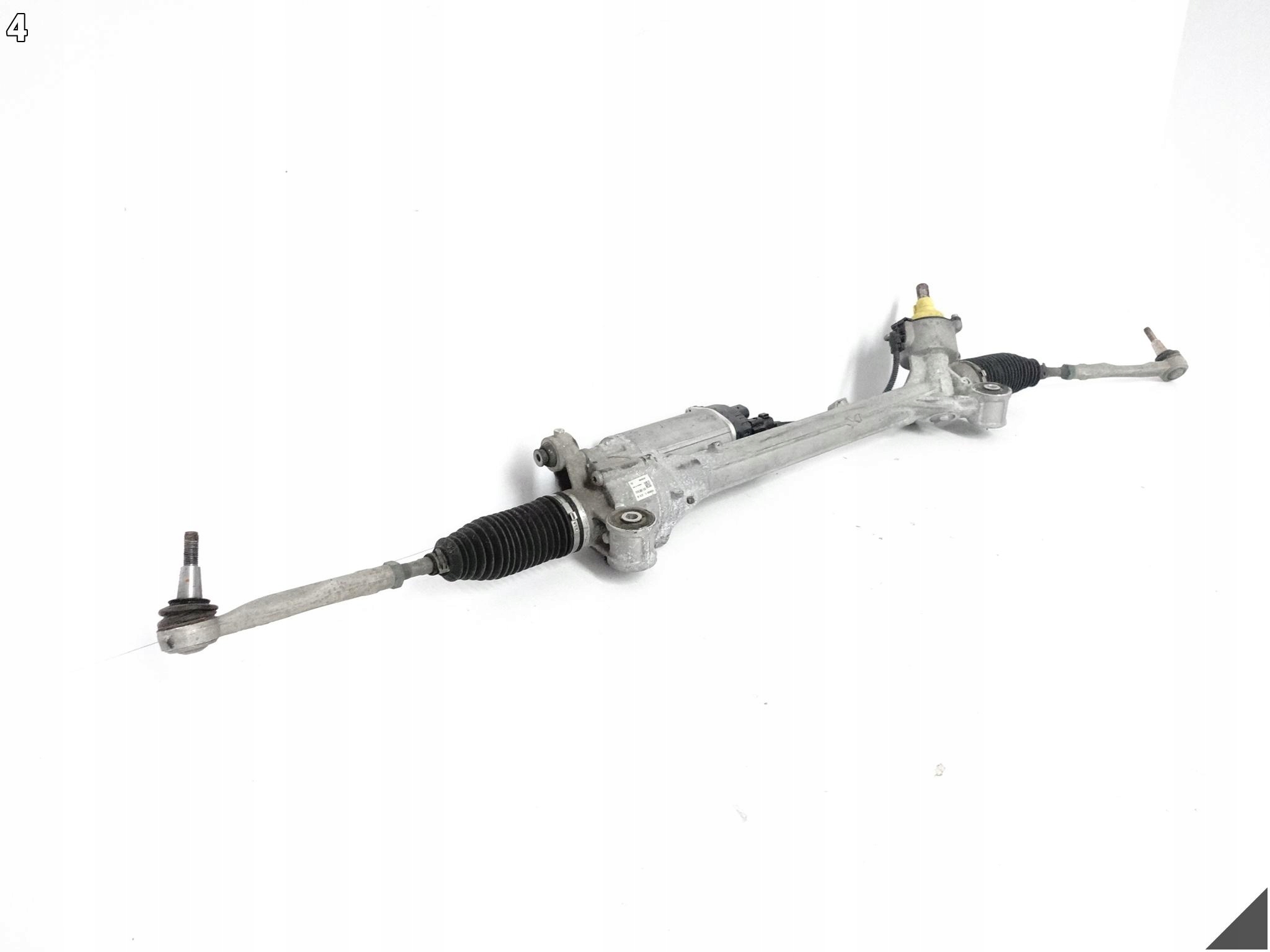 PORSCHE TAYCAN 9J0 AUDI E-TRON GT RS 4J3 drag rod servo steering front