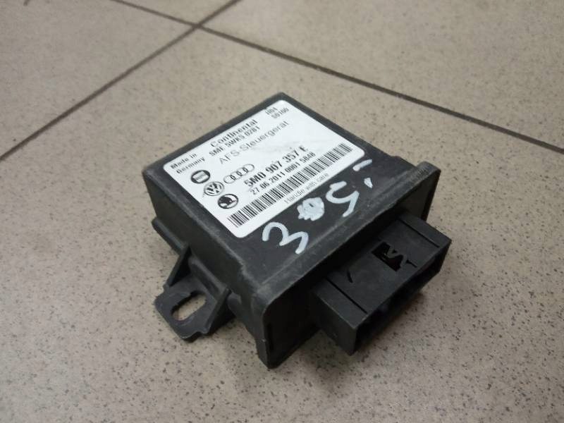 modulo Centralina luci VW 5M0907357E