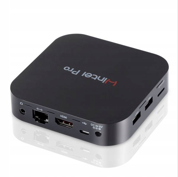 Wintel W8 PRO Z8300 2/32GB Win 10 EAN (GTIN) 0087952345588