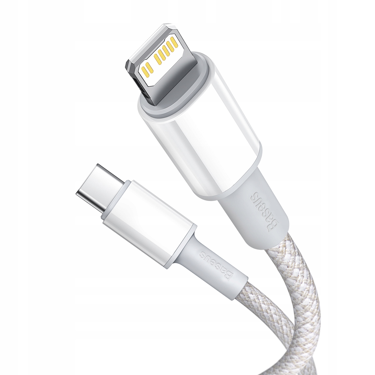 

Baseus Kabel Type-c Lightning 20W Pd Do Iphone 12