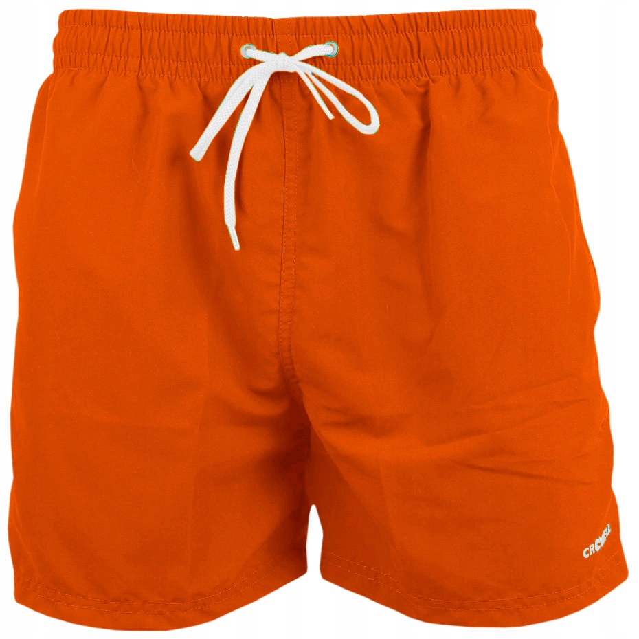 Szorty kąpielowe Crowell 300/400 pomarańczowe 3XL