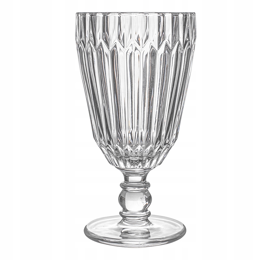 

Szklanka na stopce Venus 285ml