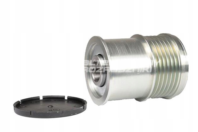 Koło pasowe IA6893 0124525143 SAAB 9-3 2.0 2.3T Producent części Inny