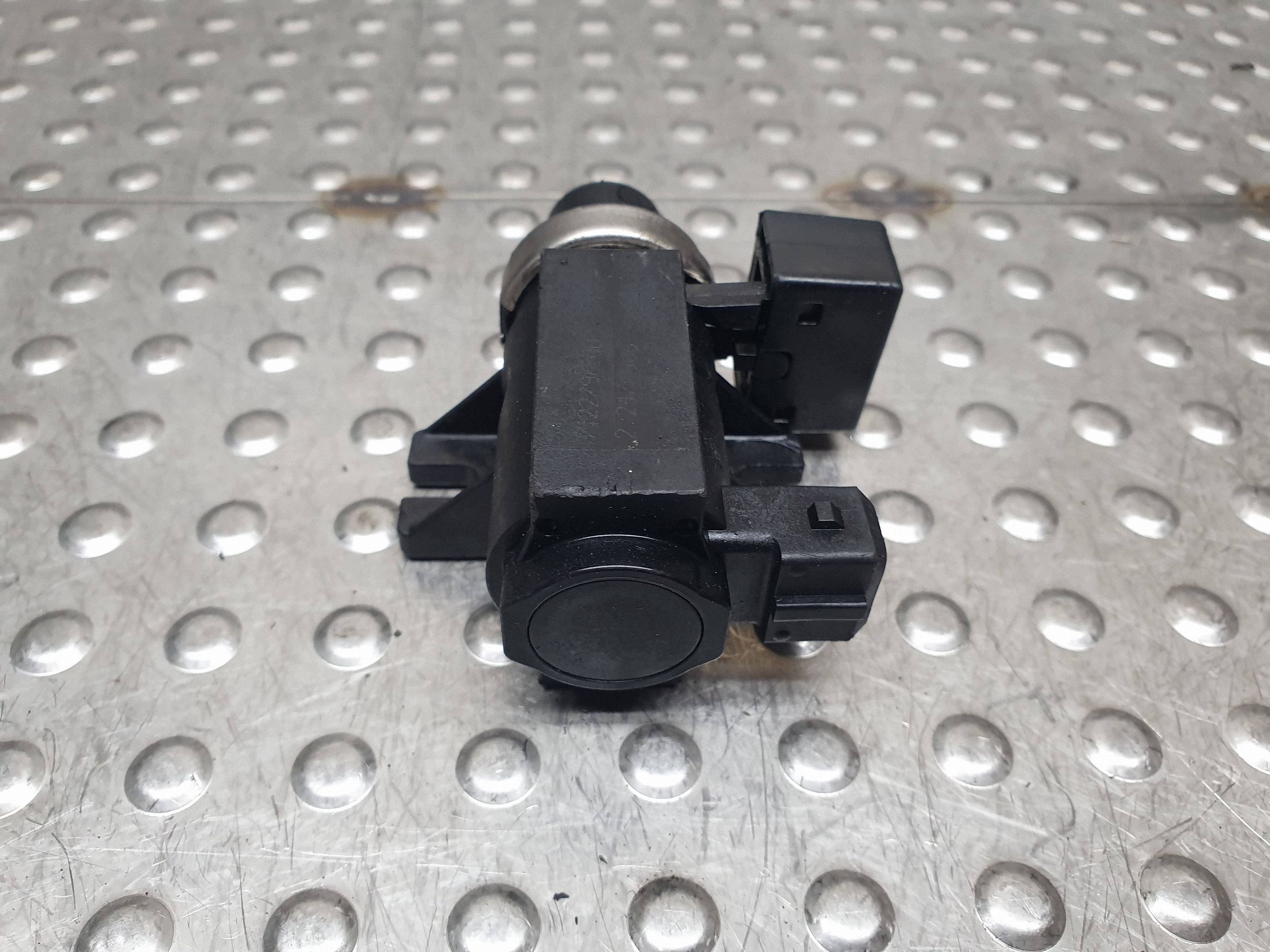 Vanne à vide Turbines 2247906 BMW E39 E46 E53 E60 E61 E87 2.0 2.5 3.0D
