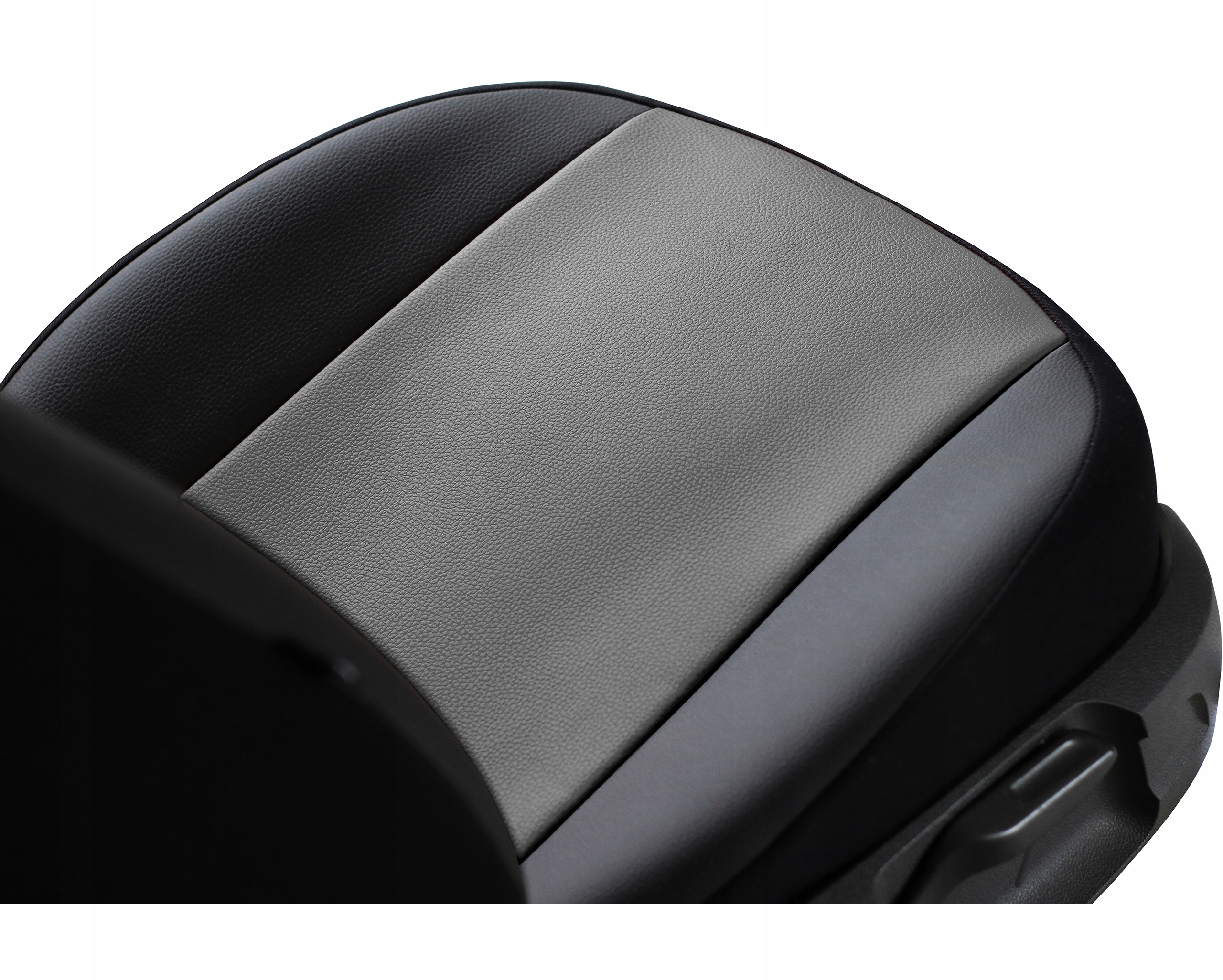 SKÓRZANE POKROWCE NA FOTELE DO OPEL ASTRA H Typ pokrowiec