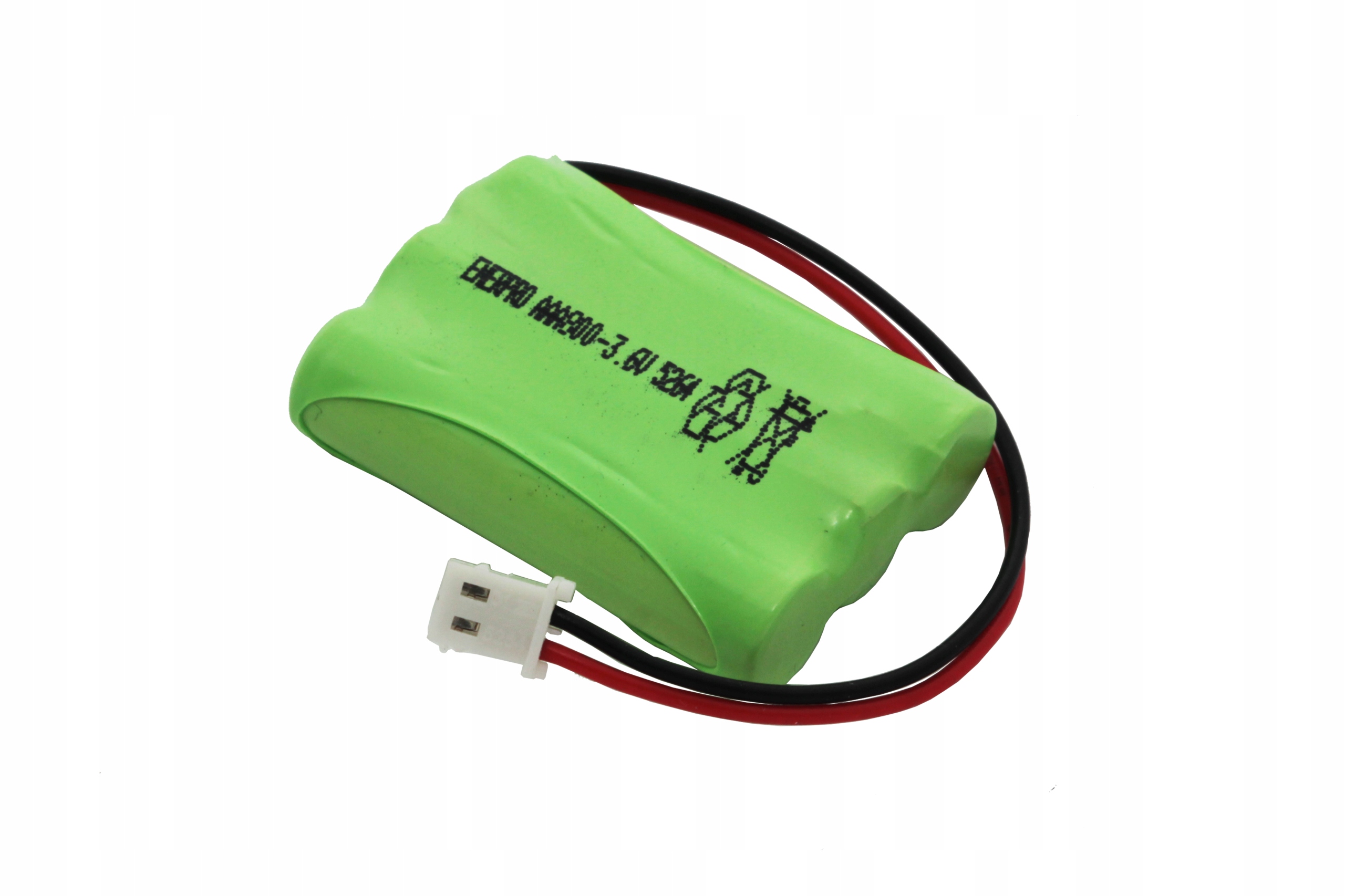 

Akumulator Pakiet AAA800 3,6V 800mAh Ni-Mh 5264
