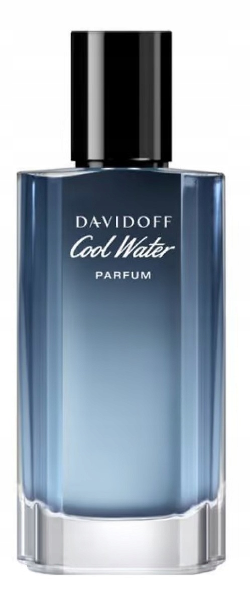 Davidoff Cool Water Parfém sprej 50 ml