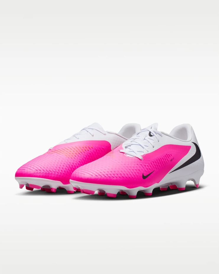 Fotbalová obuv Nike Phantom 6 Low Academy lanka korkové IQ2392 900 vel.