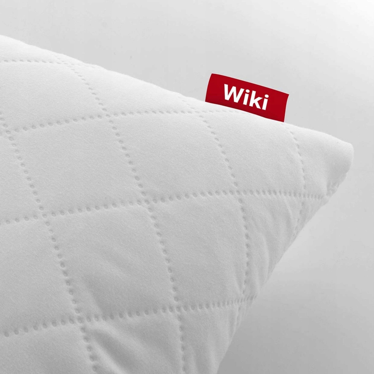 Poduszka Pikowana Granulat z Suwakiem 70x80 Wiki Wymiary poduszki 70x80cm