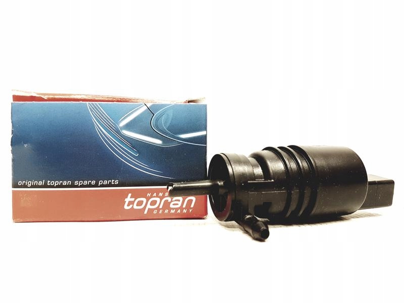 

Topran Pompka Spryskiwaczy Bmw 5 E39 E60 E61 F11