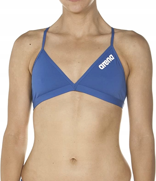 X9147 ARENA SOLID TIE BACK GÓRA OD STROJU XXS 32