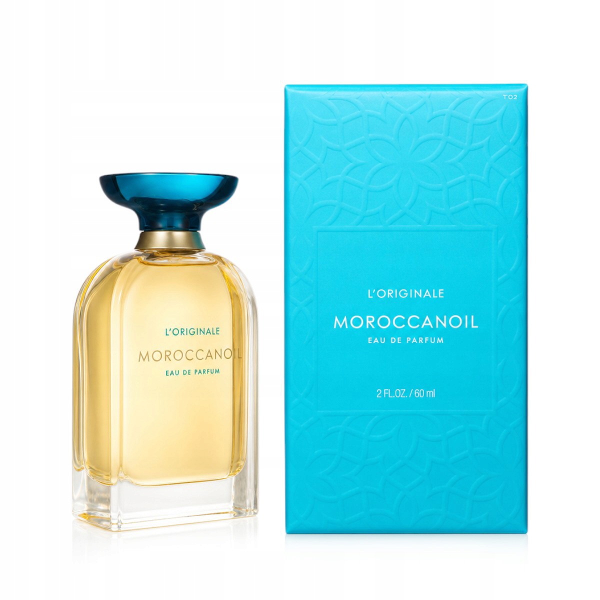 Moroccanoil Fragrance Originale Edp 60 ml Unisex