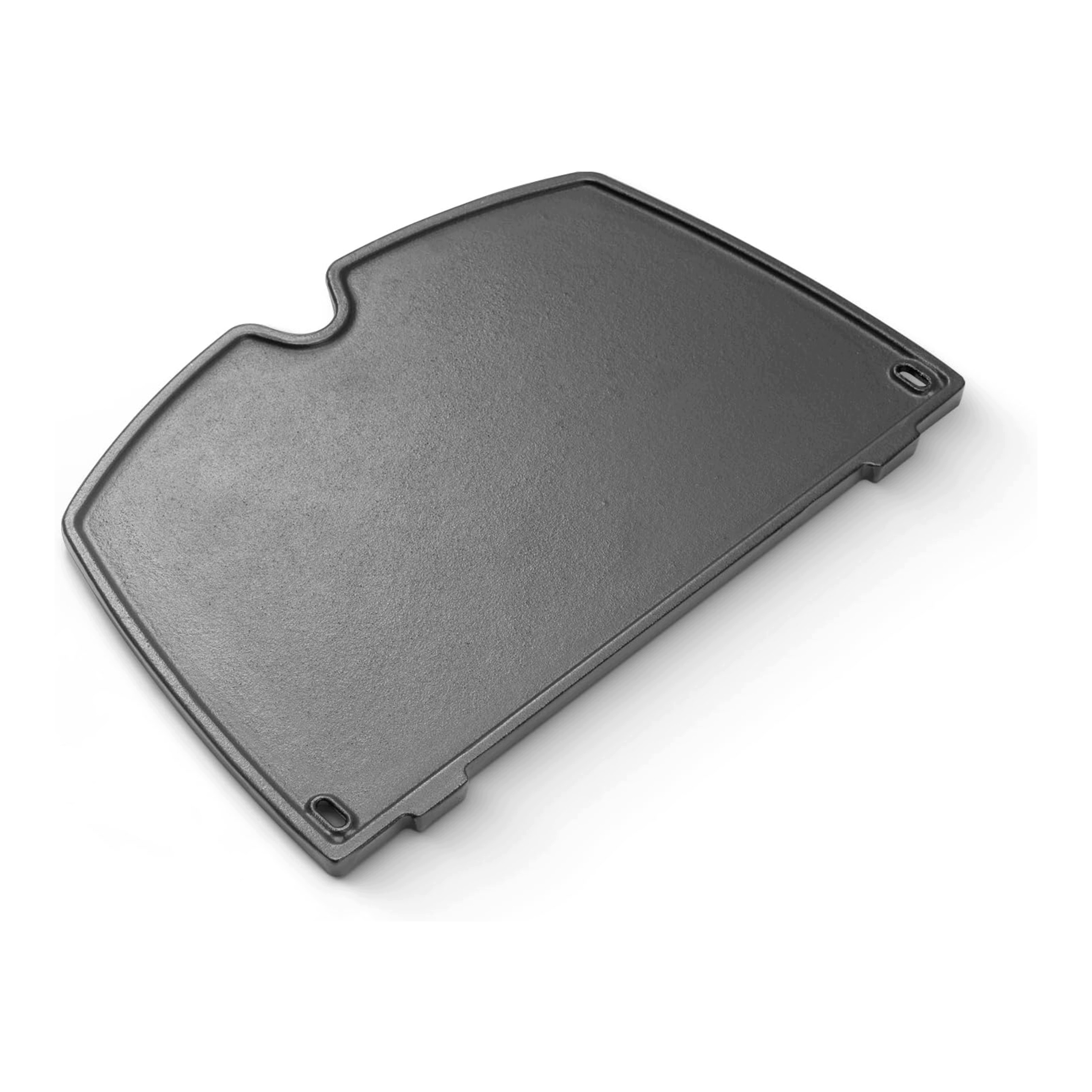 Litinová grilovací deska 32 cm pro Weber Q100 Q120 Q1000 Q1200 Příslušenství