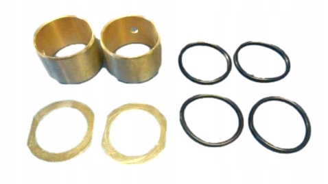 A6313306407 - MERCEDES MB100 комплект для ремонту верхнього важеля управління