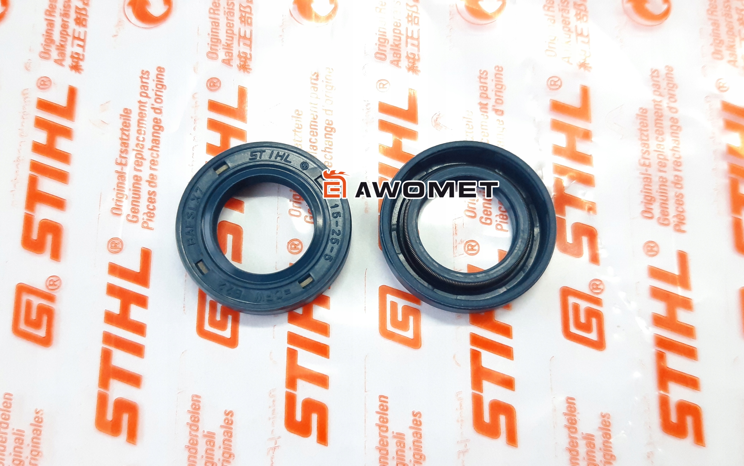 

Uszczelniacze Stihl 023 025 MS230 MS250 231 251