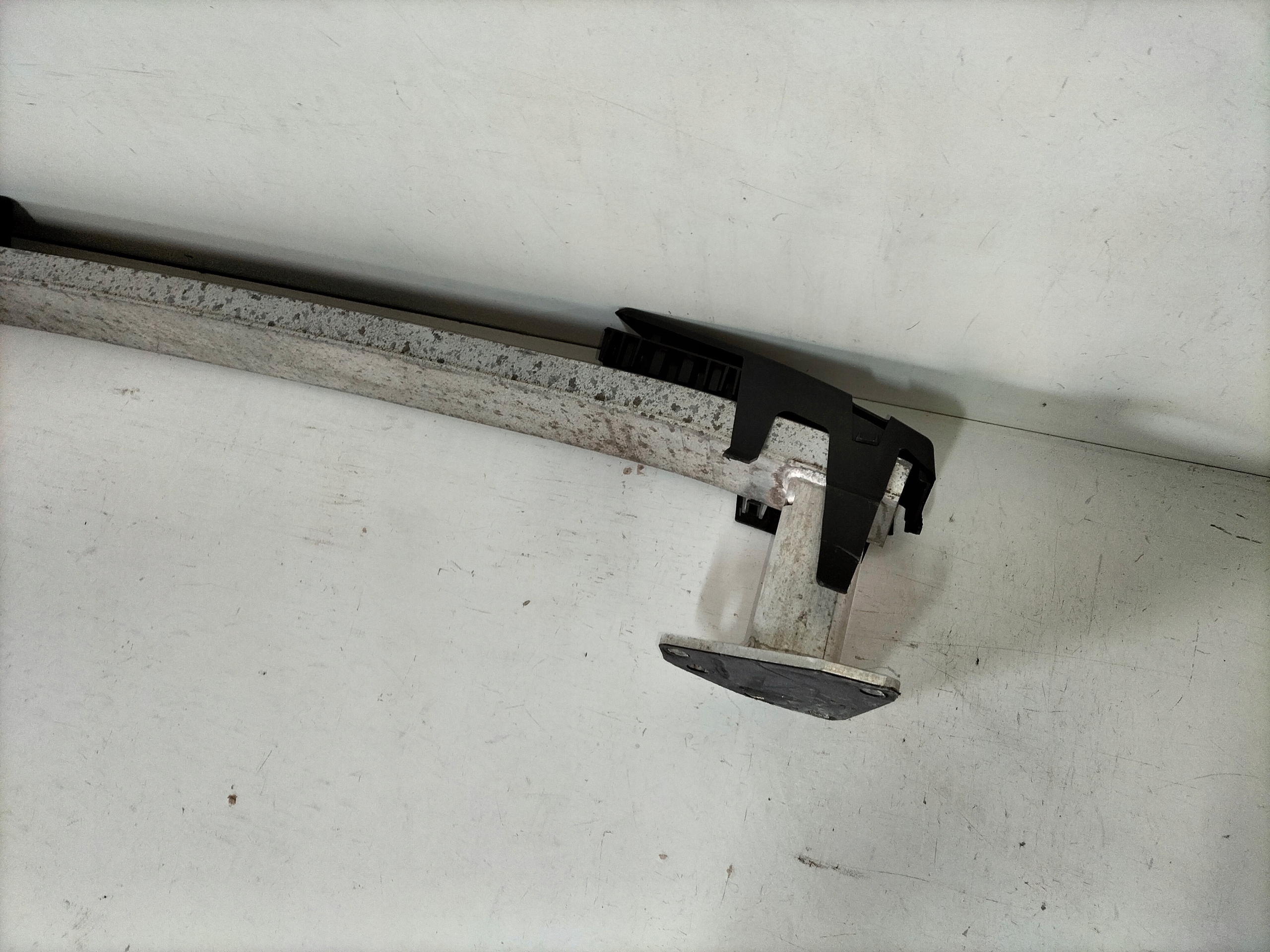 pillar sider rear part PEUGEOT 508 II 18- SDN