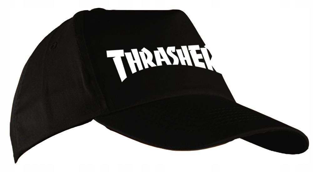 

Czapka Z Daszkiem Thrasher Trasher Prezent