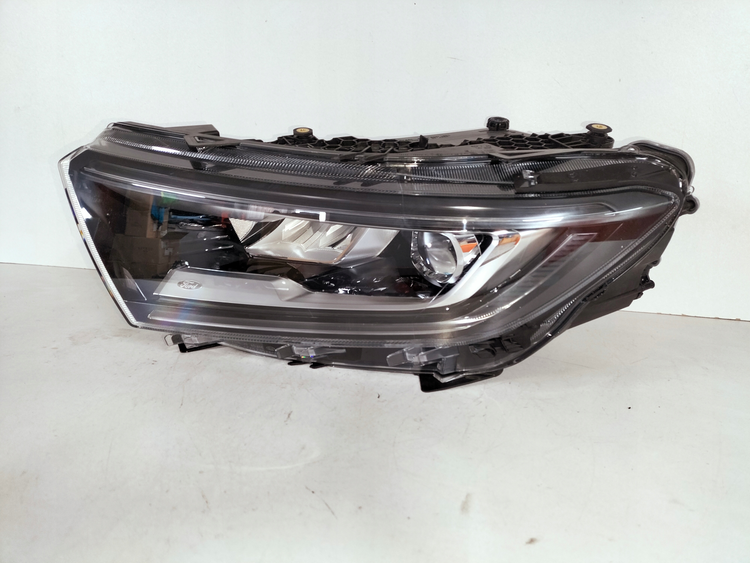 light front left FORD TOURNEO CONNECT III 21