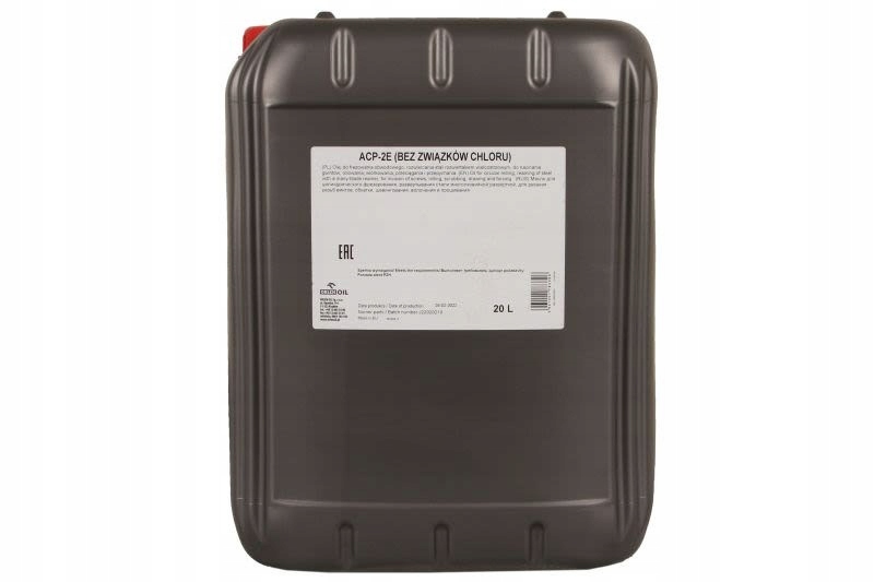 Olej specjalny ORLEN QFS003K20