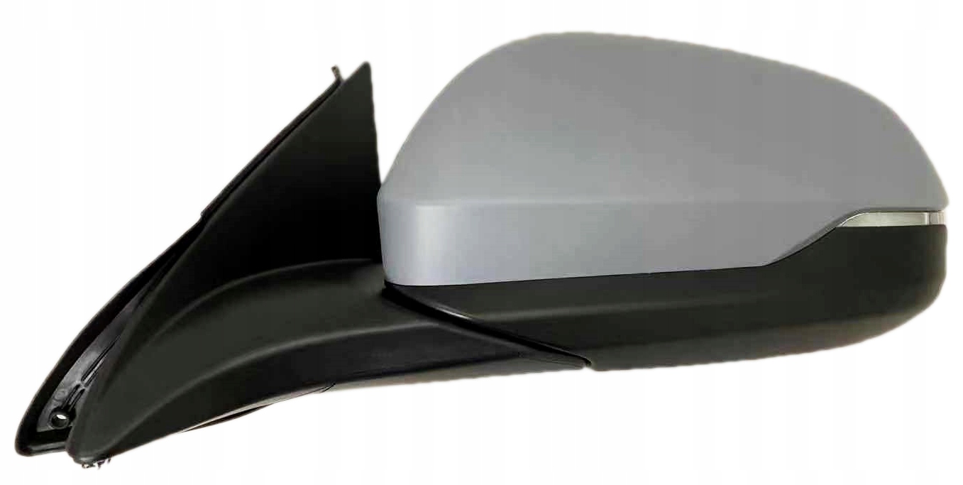 ABAKUS LUSTERKO ZEWNĘTRZNE LEWY HONDA