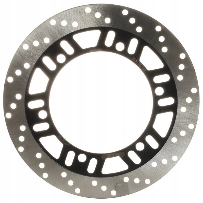 Brzdový Kotúč Zadný Kawasaki Gpz 600 R 84-90, Gpz 900 90-02 Zzr 1100 90-92