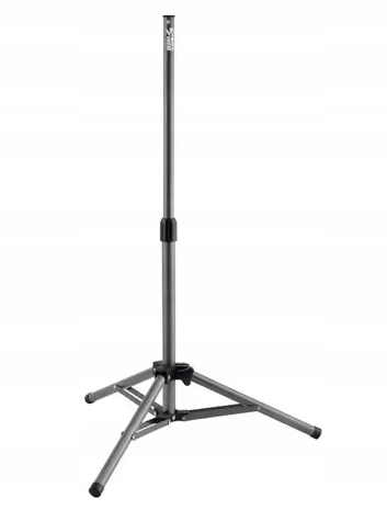 Стальной штатив для ламп DEDRA DED6908 0,56-1 м