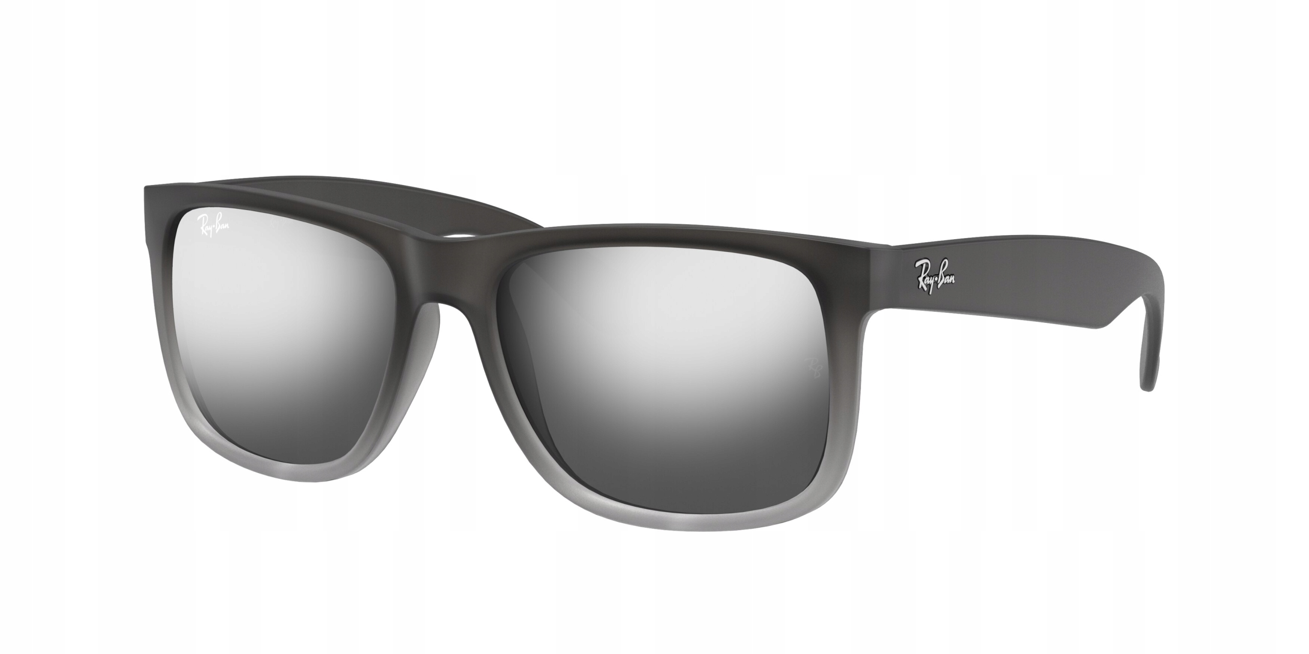 Ray Ban Justin okulary przeciwsłoneczne RB4165 852/88