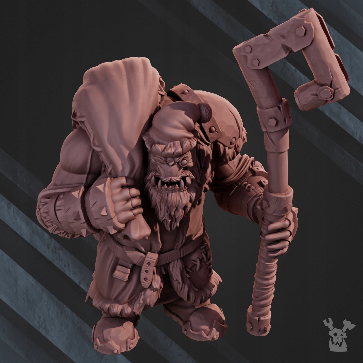 X-MAZ BOSS DakkaDakkaStore