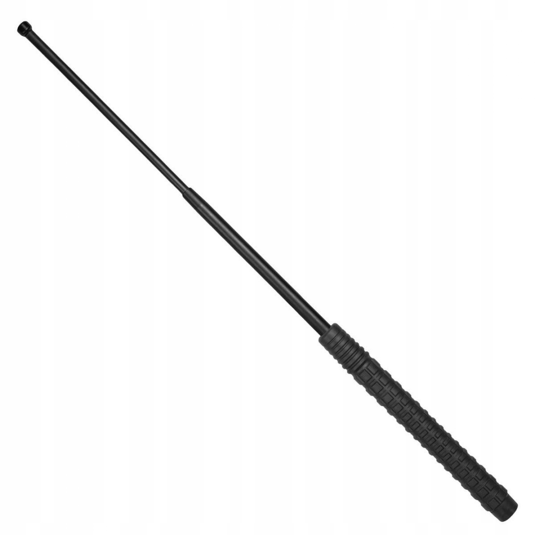 Pałka teleskopowa hartowana Esp Ergonomic 26'' (ExBO-26H-BK)