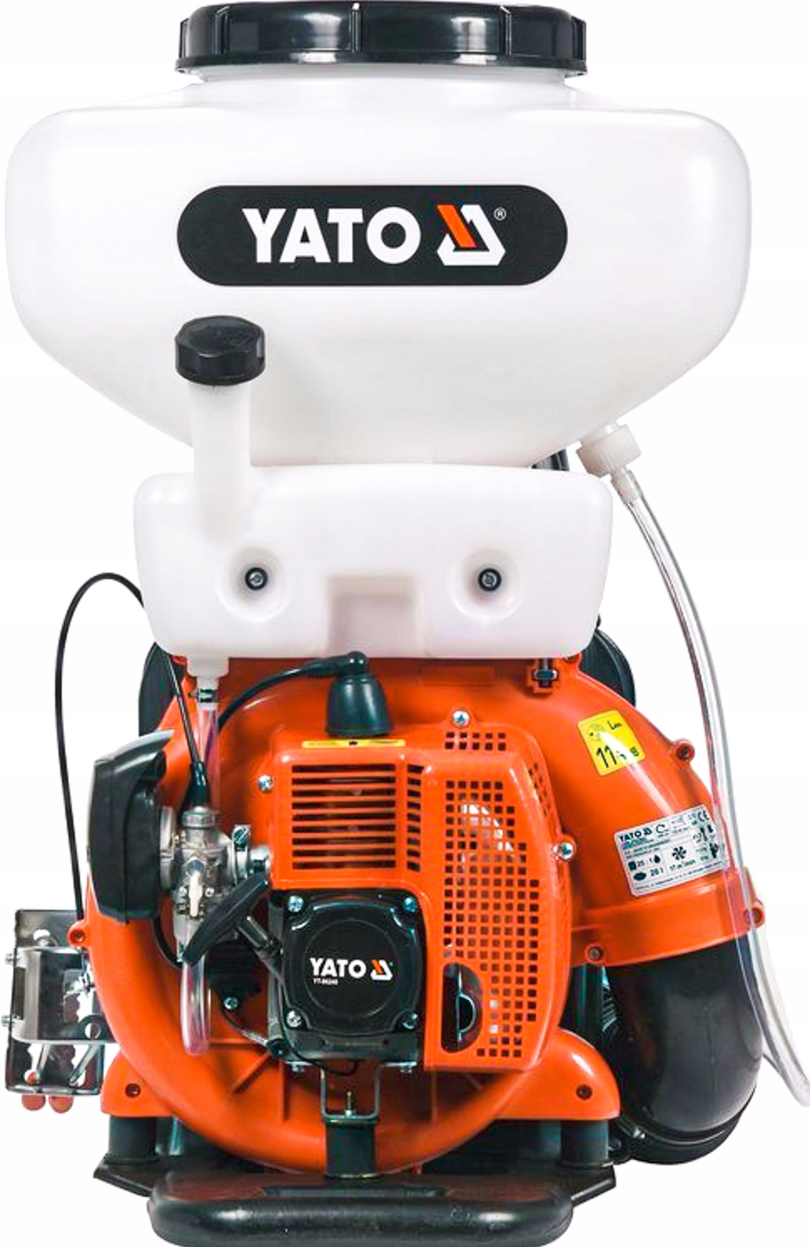 Opryskiwacz Spalinowy 20L YT-86240 Yato