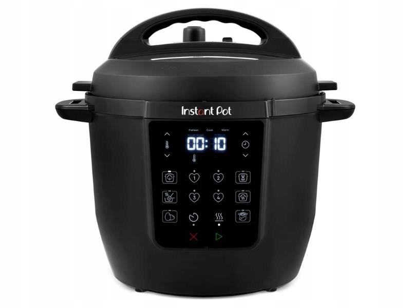 Hrnec multifunkční Instant Pot Classic Black