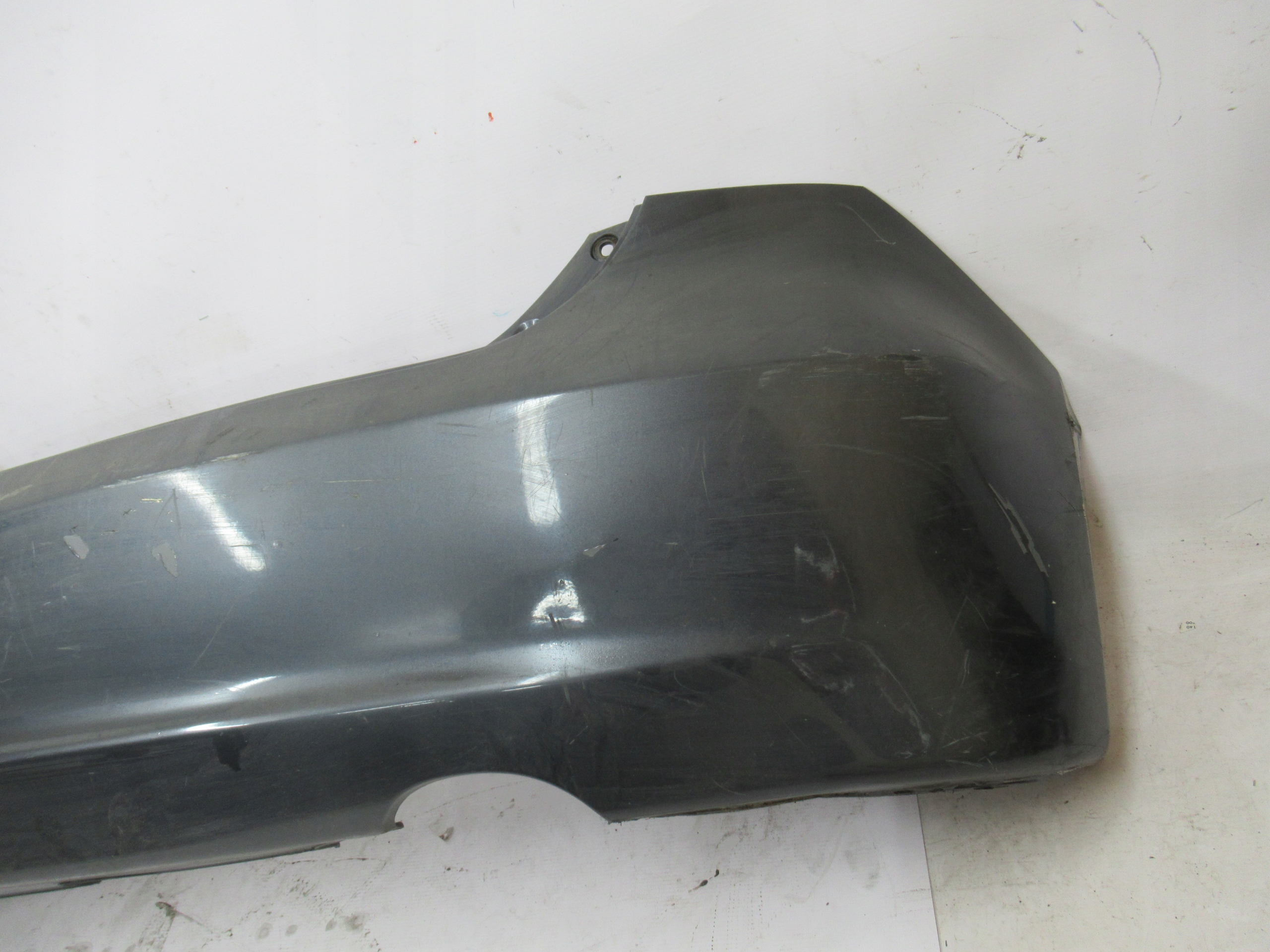 bumper rear part rear HONDA FR-V