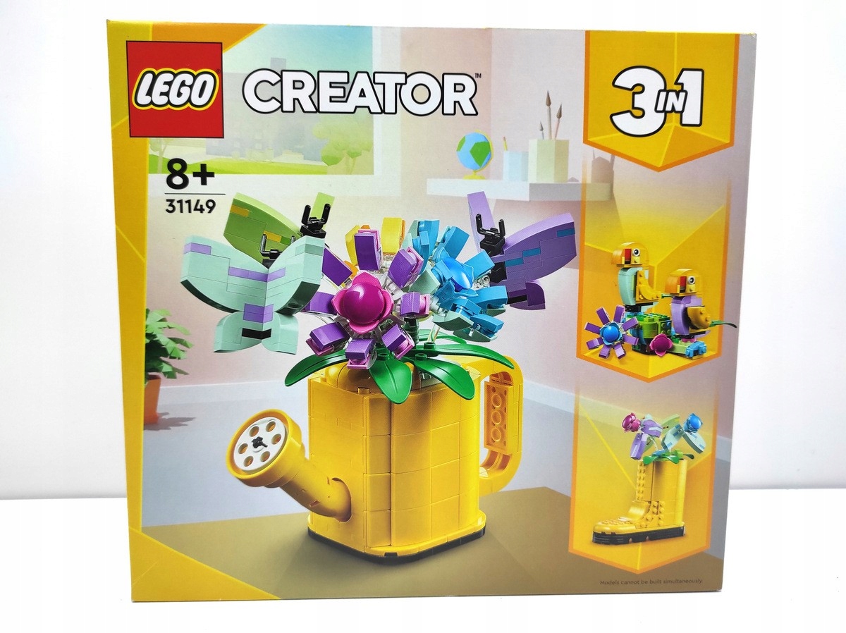 Lego 31149 Creator