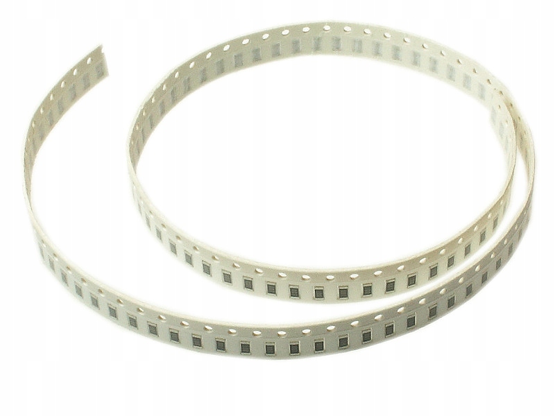 

Rezystor SMD-1206 22k Ohm 5%(100szt)