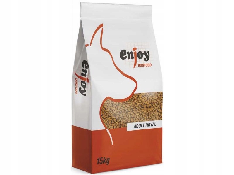 Karma Arion Enjoy Dogfood Adult Royal 15 kg