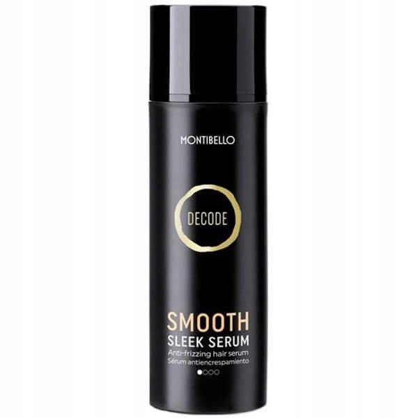 

Montibello Smooth Sleek Serum wygładzające 150ml