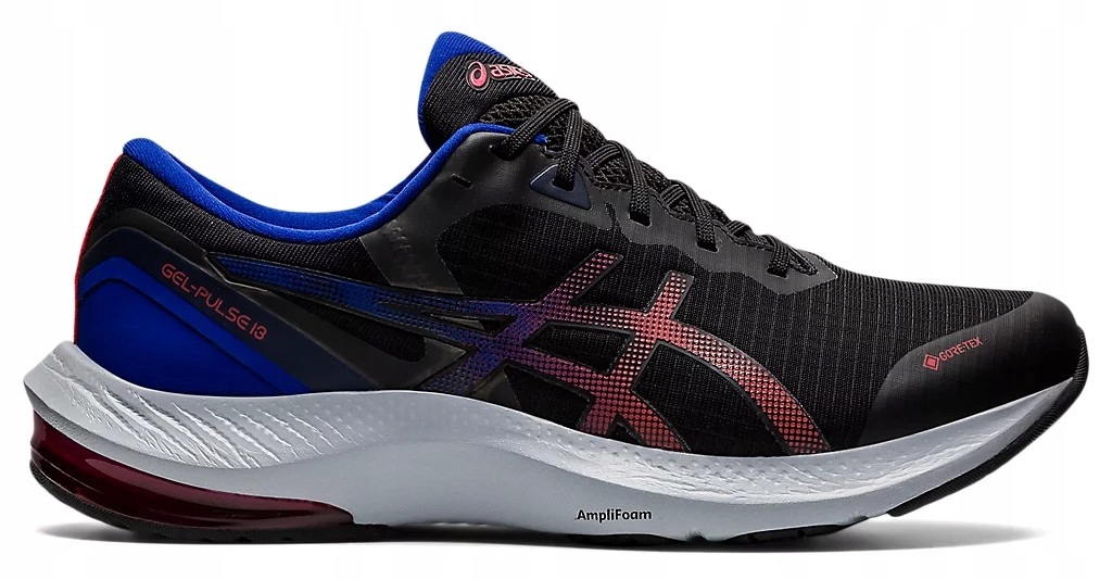 

Buty Asics Gel-pulse 13 G-tx membrana gore-tex