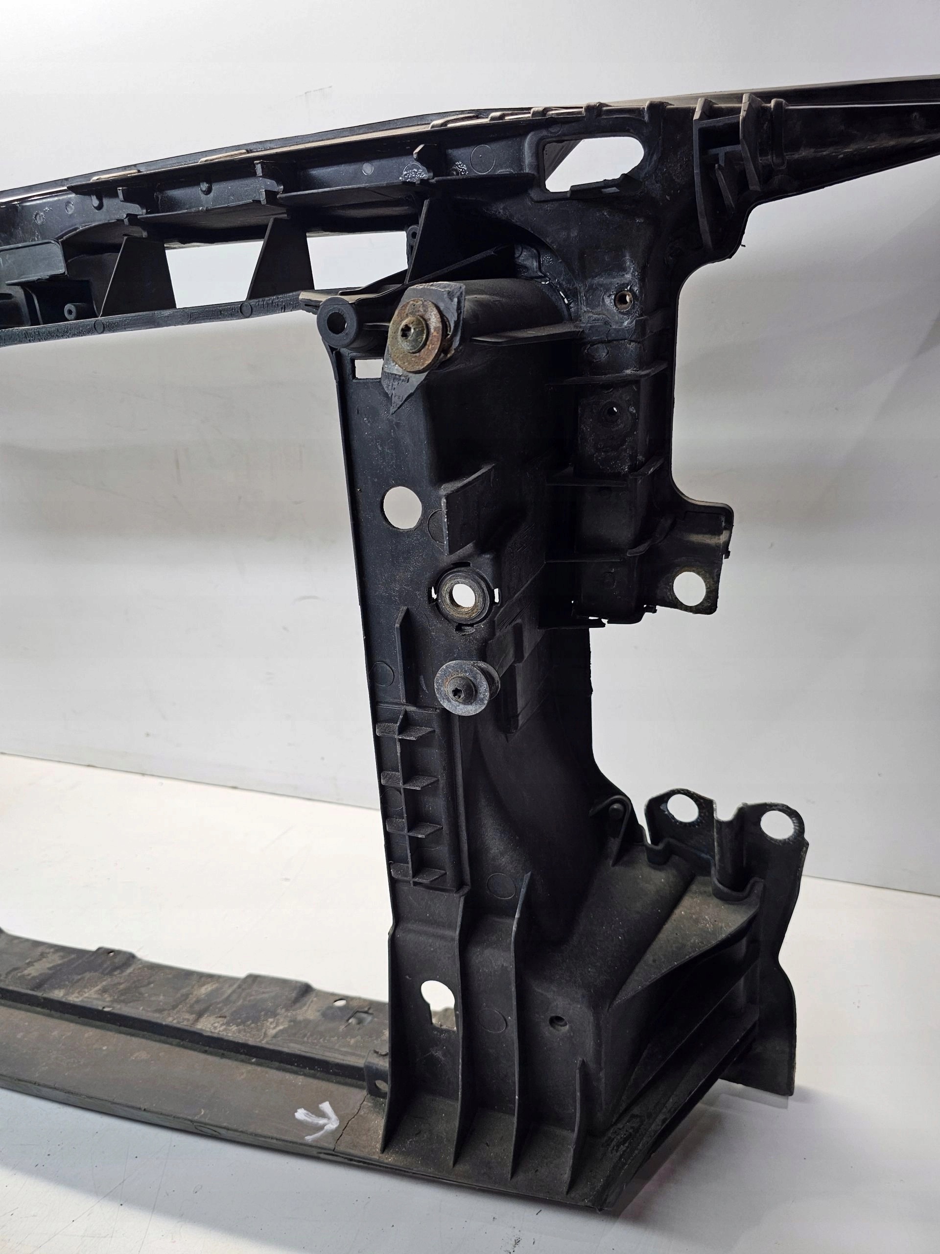 support panel for radiators unprotected AUDI A3 8P LIFT 08-12 8P0805594C **1**