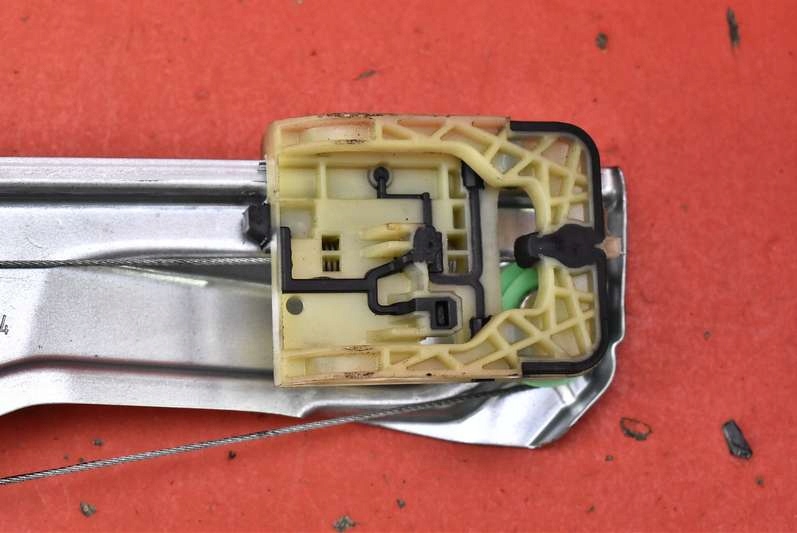 window regulator right rear part AM51-R27000-BE FORD C-MAX 2 II MK2 10-19