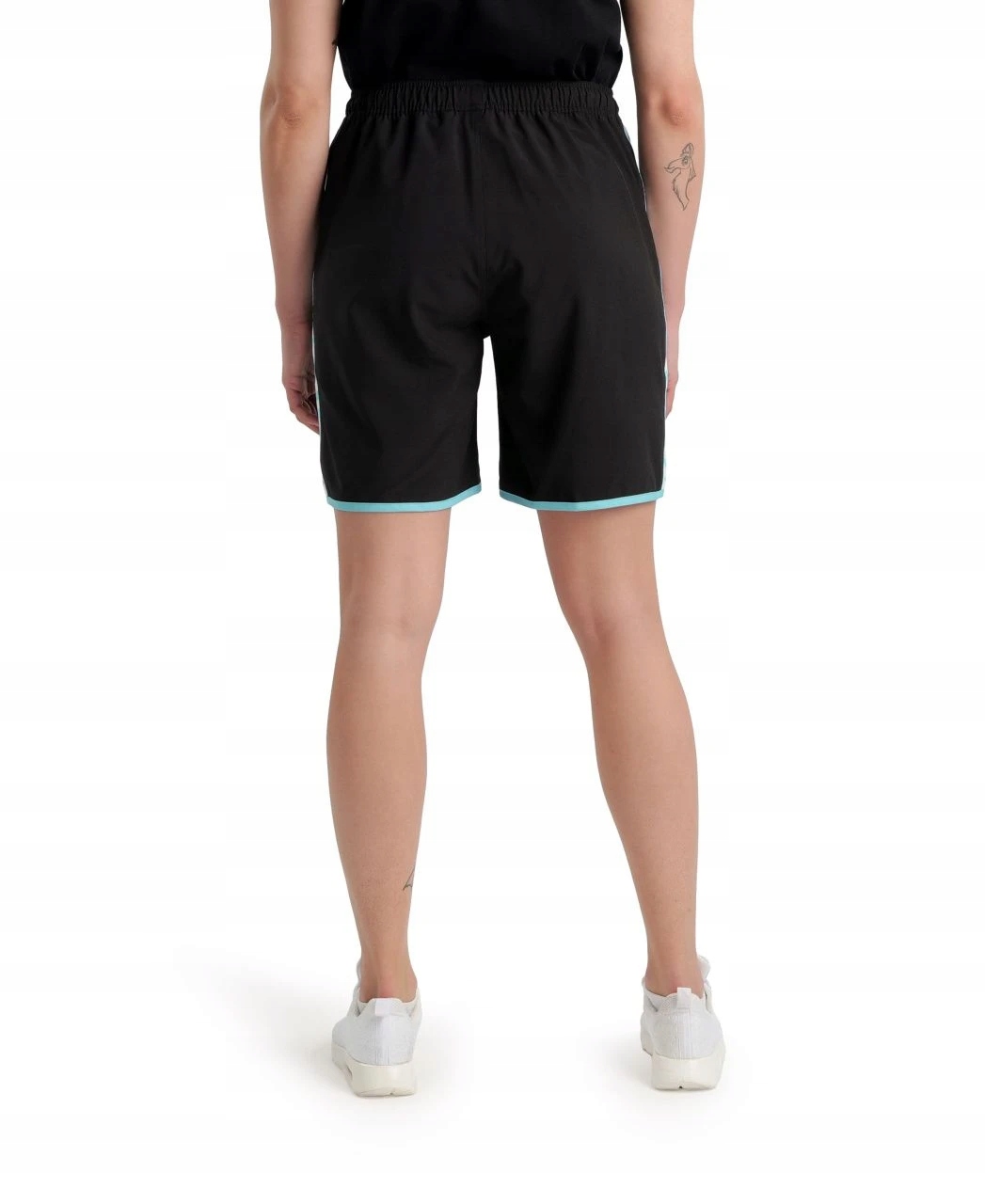 Spodenki Arena ICONS TEAM BERMUDA DIAMONDS XL Cechy dodatkowe brak