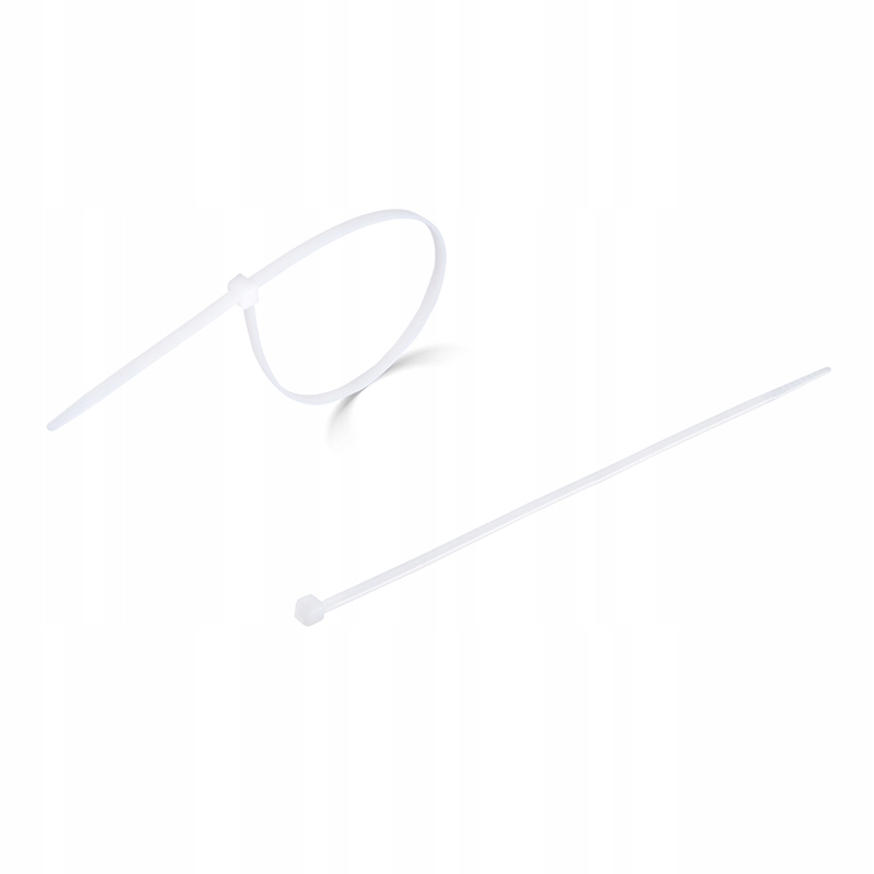 

Opaska zaciskowa z tworzywa (7,6 x 550 mm)