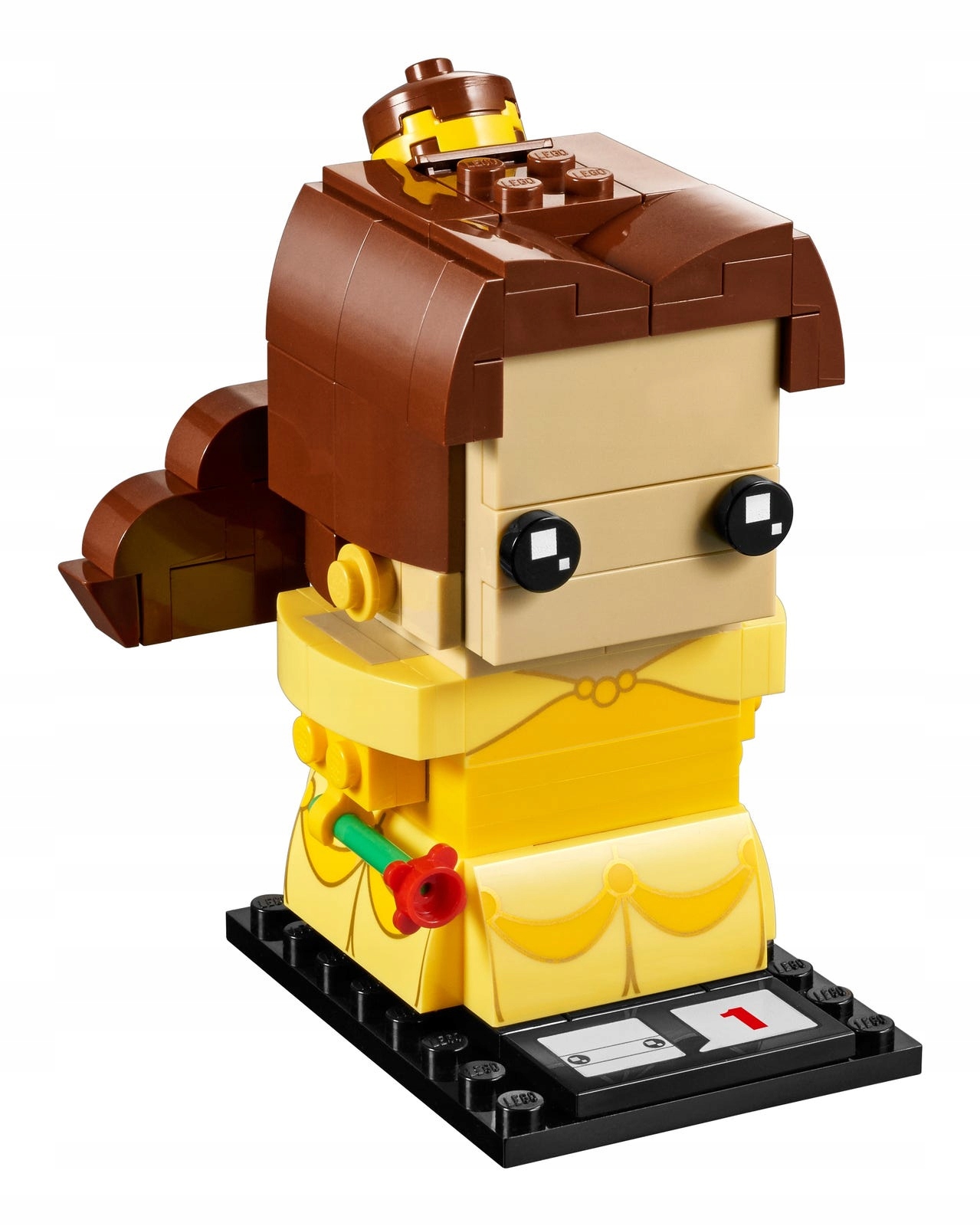Lego BrickHeadz Bella 41595 Marka LEGO