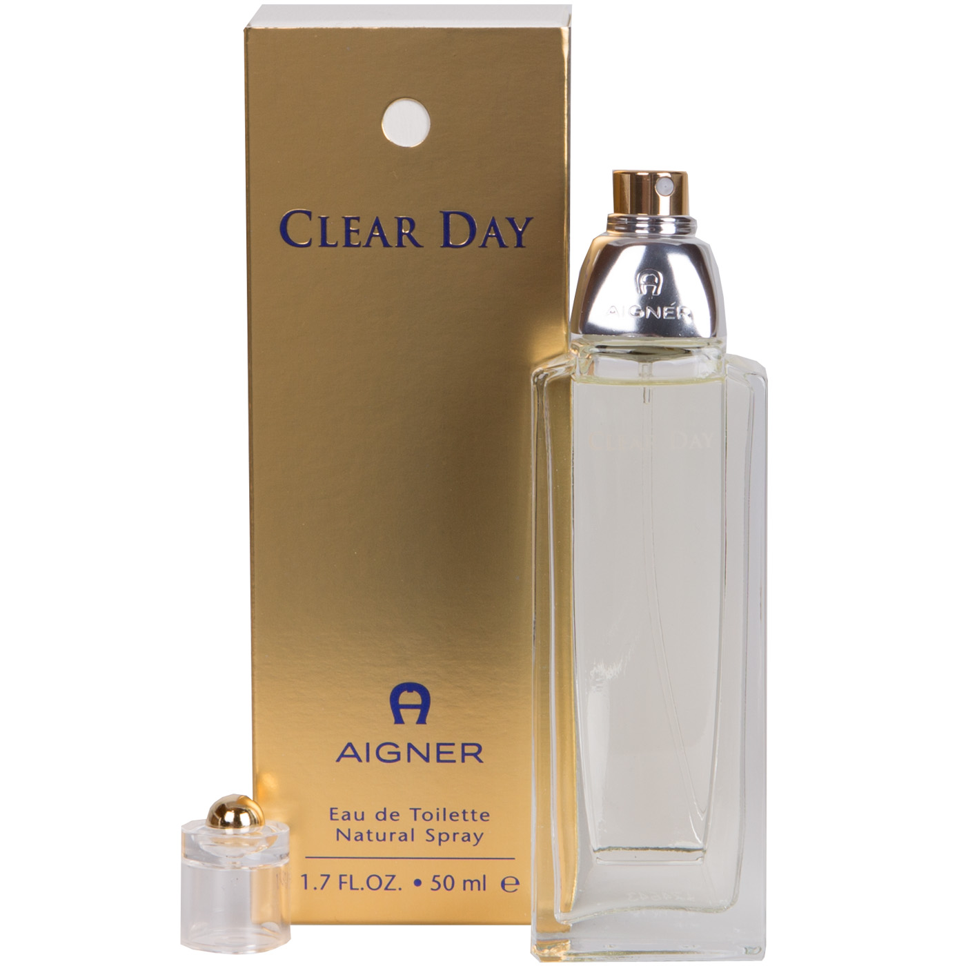 Etienne Aigner Clear Day 50 ml Edt