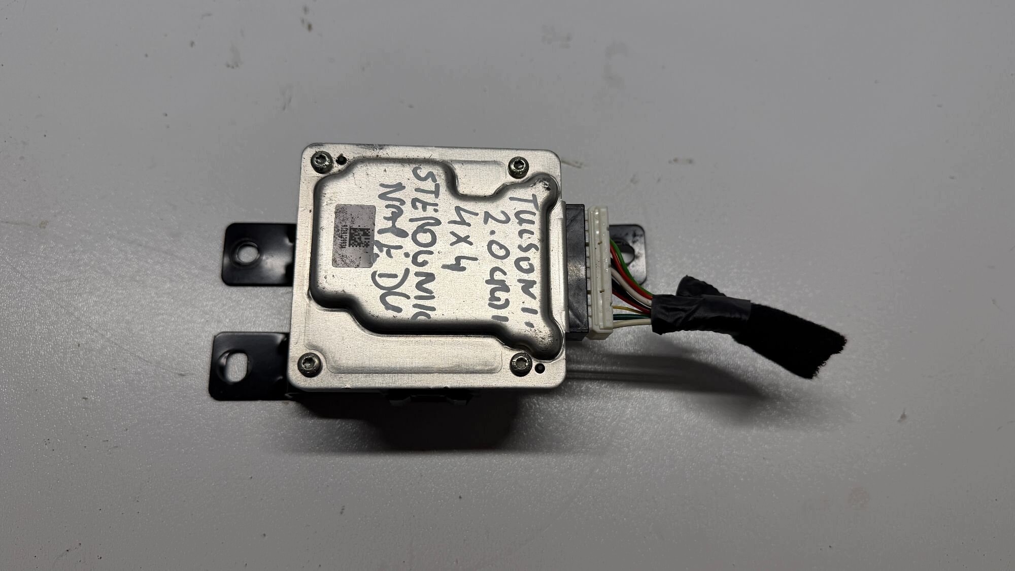 HYUNDAI TUCSON III 2.0 CRDI 4WD control unit module NAPENDU 95447-3B730