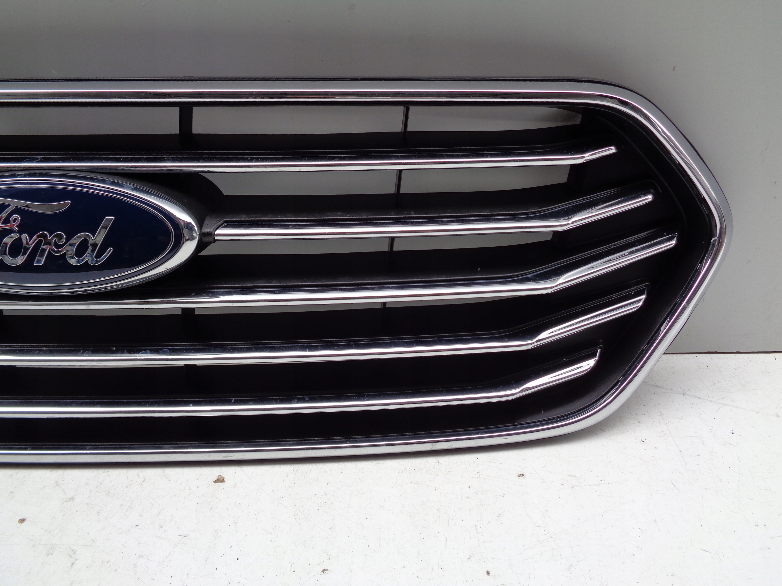 maska FORD TRANSIT CUSTOM 18- LIFT