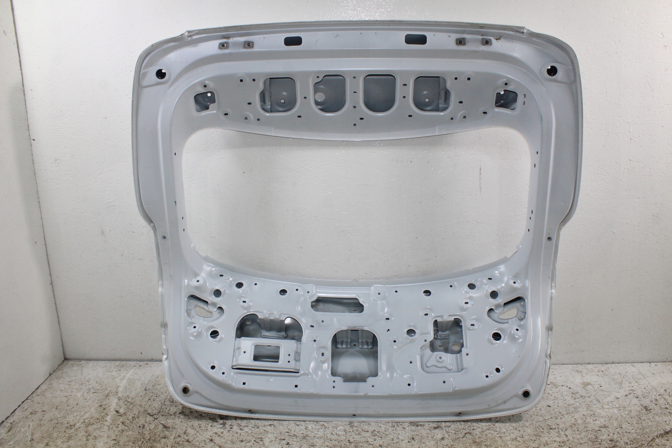 KIA X Ceed XCeed trunk door boot rear part